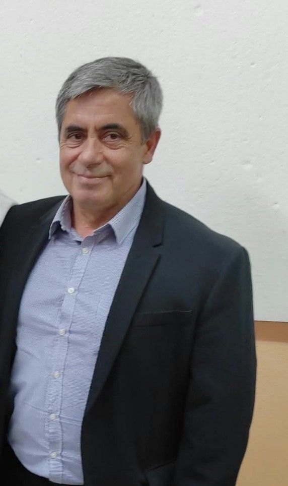 Milivoje Đorđević